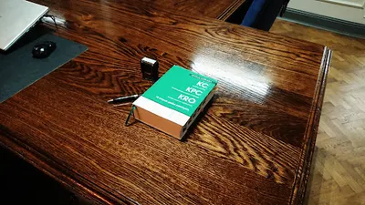 Kancelaria Radcy Prawnego Kamil Boncler